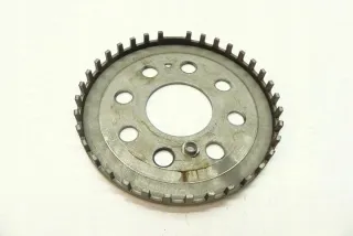 7T4E-12A227-CB Датчик коленвала Ford Mustang 5 Арт e3786060, вид 1
