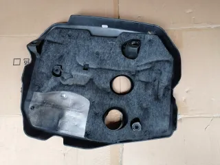  Декоративная крышка двигателя Ford C-max 2 Арт e3788656, вид 2