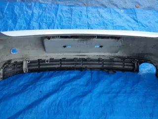 13100620 Бампер задний Opel Vectra C  Арт e3790119, вид 10