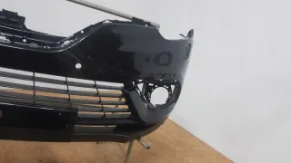 69875439301 Бампер передний Renault Scenic 4 Арт e3790915, вид 7