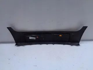 620722501R Бампер передний Renault Scenic 3 Арт e3790933, вид 2