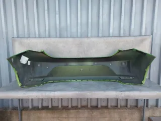 5F0807421 Бампер задний Seat Leon 3 Арт e3791246, вид 5