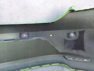 5F0807421 Бампер задний Seat Leon 3 Арт e3791246, вид 6