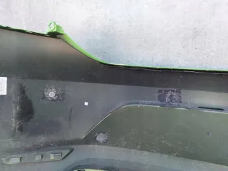 5F0807421 Бампер задний Seat Leon 3 Арт e3791246, вид 7