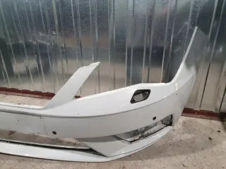 5F0807221 Бампер передний Seat Leon 3 Арт e3791261, вид 4