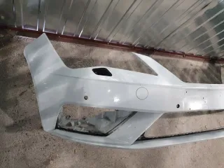 5F0807221 Бампер передний Seat Leon 3 Арт e3791261, вид 8