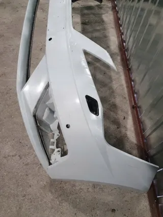 5F0807221 Бампер передний Seat Leon 3 Арт e3791261, вид 9