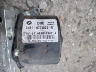 6791521-01 Блок ABS BMW 1 E81/E82/E87/E88 Арт e3793652, вид 2
