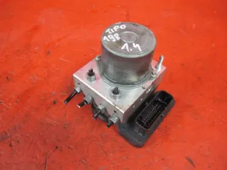 00520825060 0265258796 52082506 0265956480 Блок ABS Fiat Tipo 2 Арт e3793947
