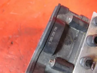 00520825060 0265258796 52082506 0265956480 Блок ABS Fiat Tipo 2 Арт e3793947, вид 4
