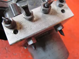 00520825060 0265258796 52082506 0265956480 Блок ABS Fiat Tipo 2 Арт e3793947, вид 5