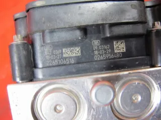 00520825060 0265258796 52082506 0265956480 Блок ABS Fiat Tipo 2 Арт e3793947, вид 7