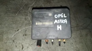 10096005103 Блок ABS Opel Astra H Арт e3794893, вид 2
