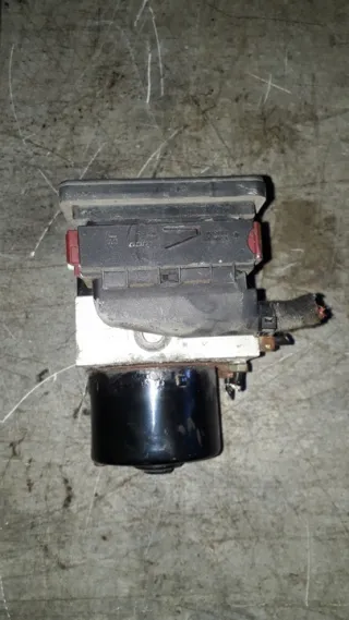 10096005103 Блок ABS Opel Astra H Арт e3794893, вид 4