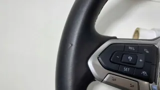 5H0419089AK 5H0419089 Руль Volkswagen Golf 8 Арт e3795416, вид 4