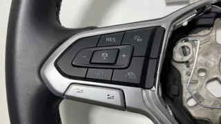 5H0419089AK 5H0419089 Руль Volkswagen Golf 8 Арт e3795416, вид 5