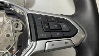 5H0419089AK 5H0419089 Руль Volkswagen Golf 8 Арт e3795416, вид 6