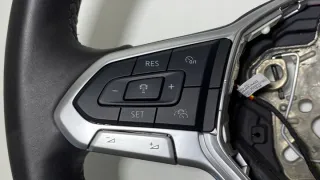 5H0419089AJ Руль Volkswagen Golf 8 Арт e3795418, вид 5