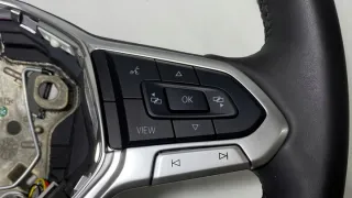 5H0419089AJ Руль Volkswagen Golf 8 Арт e3795418, вид 6