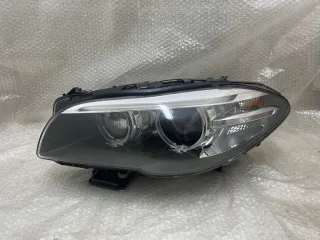 7410735 Фара левая BMW 5 F10/F11/GT F07 Арт e3800833, вид 2
