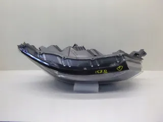 100-19009 Фара правая Nissan Qashqai 2 restailing Арт e3803885, вид 2