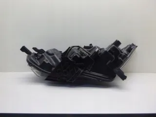 100-19009 Фара правая Nissan Qashqai 2 restailing Арт e3803885, вид 4
