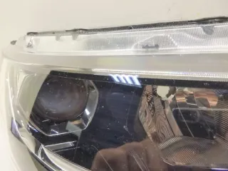 100-19009 Фара правая Nissan Qashqai 2 restailing Арт e3803885, вид 8
