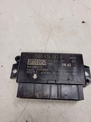 5Q0919283A Датчик температуры Audi A3 8V Арт e3805403, вид 4