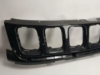 6BA20TRMAA 6BA20-TRMAA Решетка радиатора Jeep Compass 2 Арт e3809340, вид 2