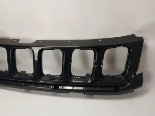 6BA20TRMAA 6BA20-TRMAA Решетка радиатора Jeep Compass 2 Арт e3809340, вид 3