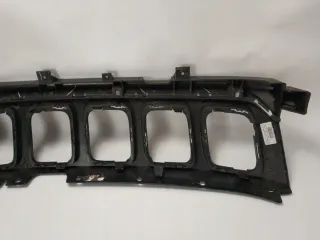 6BA20TRMAA 6BA20-TRMAA Решетка радиатора Jeep Compass 2 Арт e3809340, вид 5