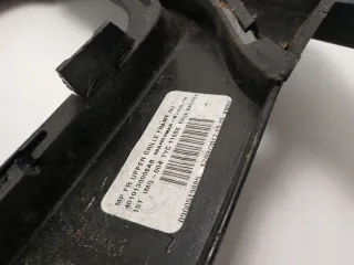 6BA20TRMAA 6BA20-TRMAA Решетка радиатора Jeep Compass 2 Арт e3809340, вид 6
