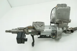 488106198R Рулевая колонка Renault Clio 4 Арт e3809559, вид 3