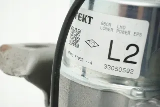 488106198R Рулевая колонка Renault Clio 4 Арт e3809559, вид 4