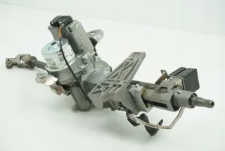 488106198R Рулевая колонка Renault Clio 4 Арт e3809559, вид 5