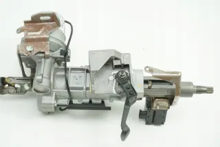 488106198R Рулевая колонка Renault Clio 4 Арт e3809559, вид 8