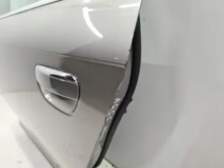  Дверь задняя левая Audi A6 C6 (S6,RS6) Арт e3813857, вид 4