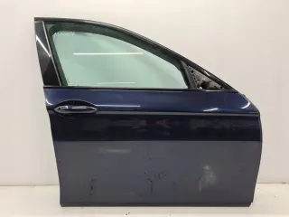  Дверь передняя правая BMW 5 F10/F11/GT F07 Арт e3814133, вид 1