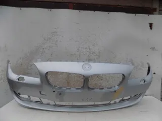 7232309 Бампер передний BMW 5 F10/F11/GT F07 Арт e3823052, вид 1