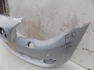 7232309 Бампер передний BMW 5 F10/F11/GT F07 Арт e3823052, вид 2