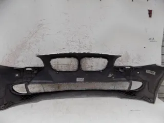 7232309 Бампер передний BMW 5 F10/F11/GT F07 Арт e3823052, вид 6