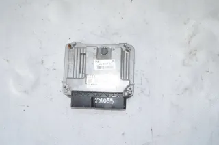 03L906018AC 0281018375 Блок управления двигателем Audi A4 B8 Арт e3823533, вид 1
