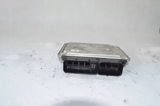 03L906018AC 0281018375 Блок управления двигателем Audi A4 B8 Арт e3823533, вид 2