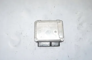 03L906018AC 0281018375 Блок управления двигателем Audi A4 B8 Арт e3823533, вид 3