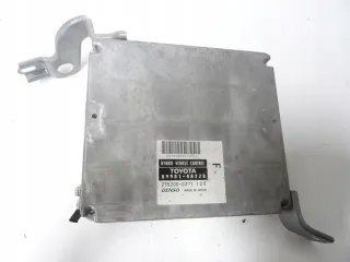 89981-48220 Блок управления двигателем Lexus RX 2 Арт e3825329, вид 1