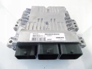 31336712 Блок управления двигателем Volvo S60 2 Арт e3827769, вид 1