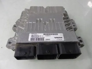 31336712 Блок управления двигателем Volvo S60 2 Арт e3827769, вид 2