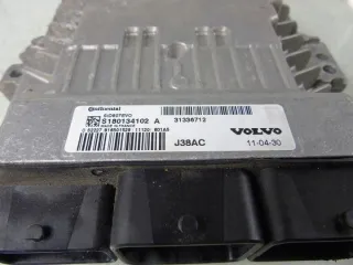 31336712 Блок управления двигателем Volvo S60 2 Арт e3827769, вид 3