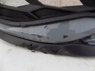 5H0807221H Бампер передний Volkswagen Golf 8 Арт e3829690, вид 4