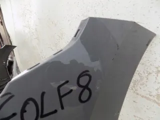 5H0807221H Бампер передний Volkswagen Golf 8 Арт e3829690, вид 6